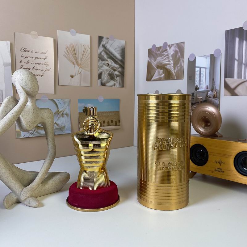 Jean Paul Gaultier man 125ml  (6)