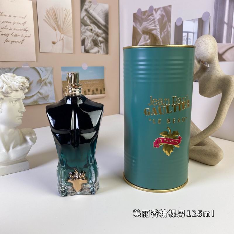 Jean Paul Gaultier man 125ml  (7)