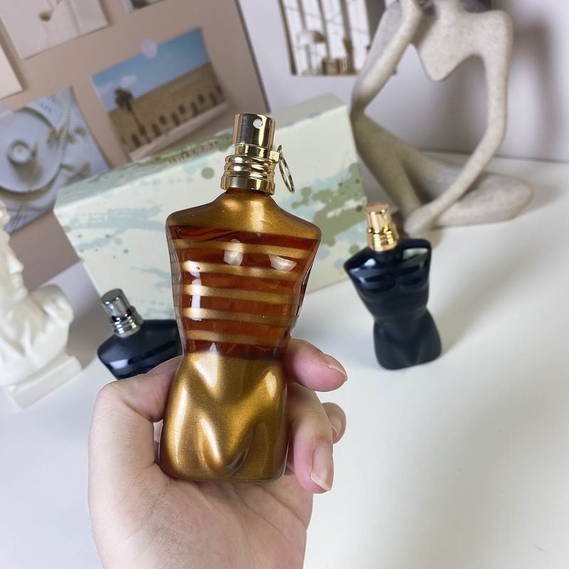 Jean Paul Gaultier man 40mlX3  (3)