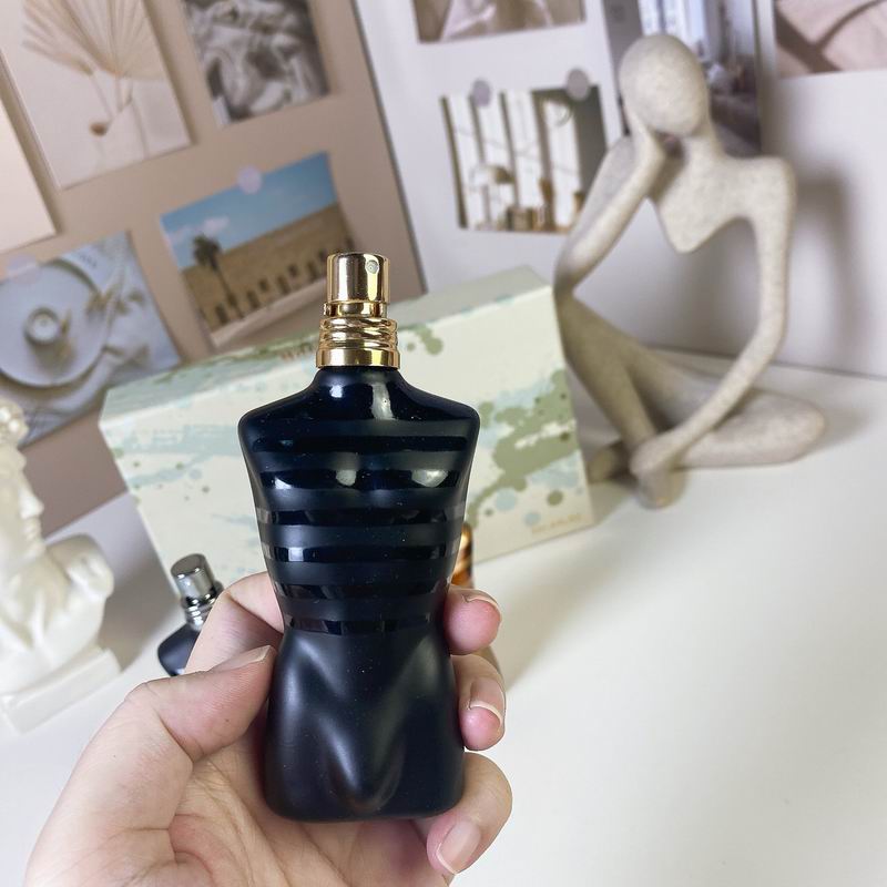 Jean Paul Gaultier man 40mlX3  (4)