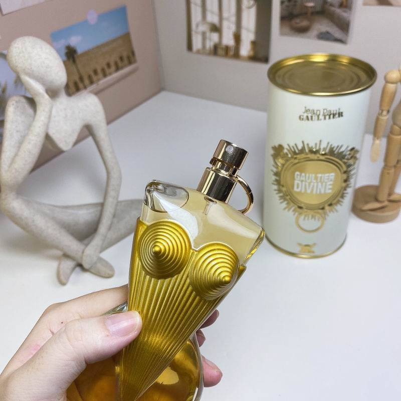 Jean Paul Gaultier woman 100ml  (3)