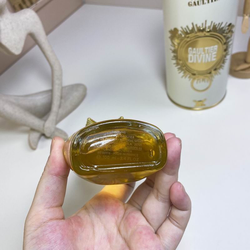 Jean Paul Gaultier woman 100ml  (5)