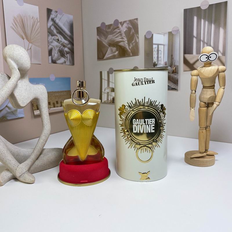 Jean Paul Gaultier woman 100ml  (7)