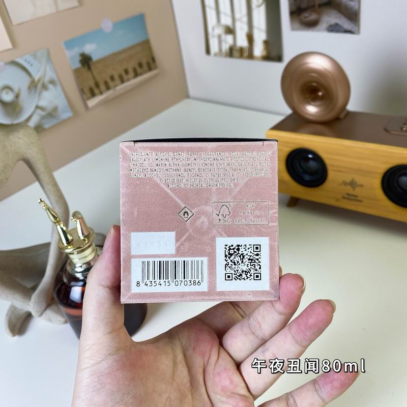 Jean Paul Gaultier woman 80ml  (2)