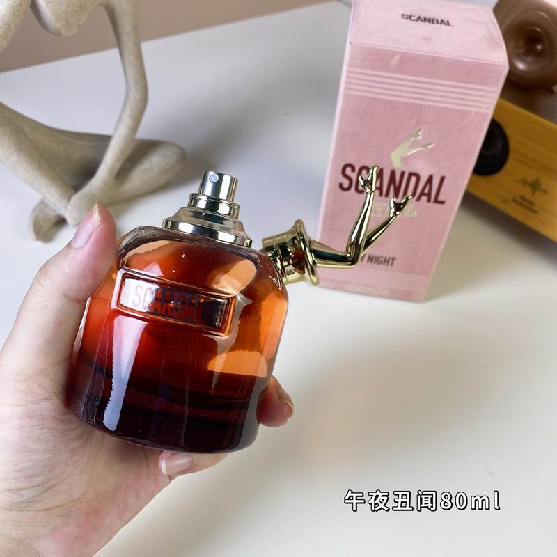 Jean Paul Gaultier woman 80ml  (4)