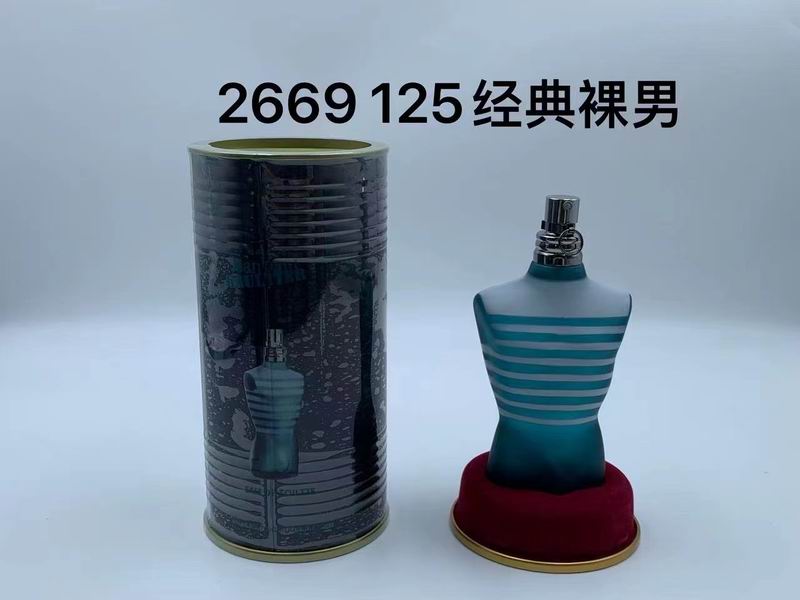 Jean paul Gaultier 125ml  (6)