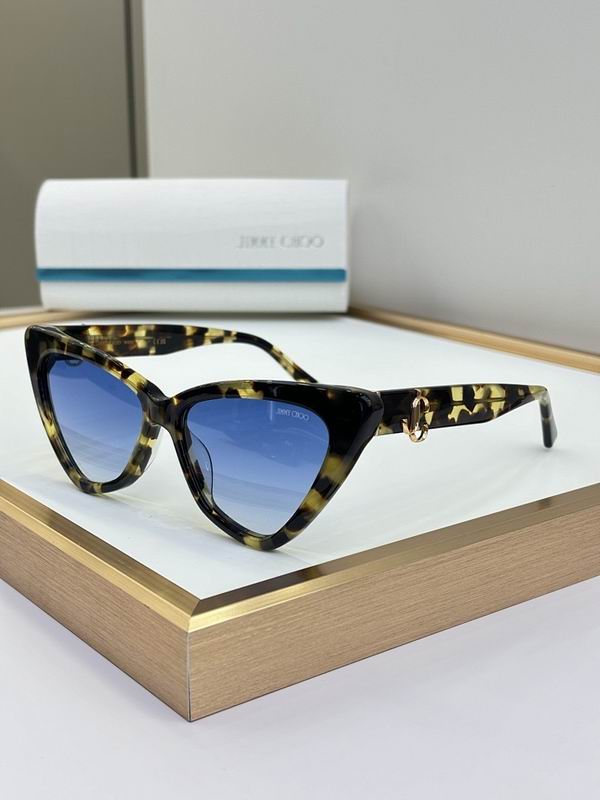 Jimmy Choo Glasses sms (101)