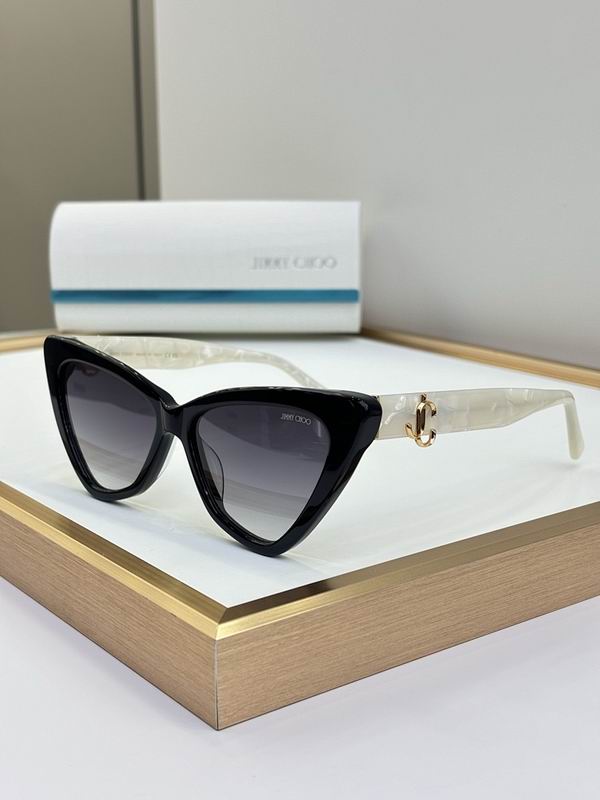 Jimmy Choo Glasses sms (103)