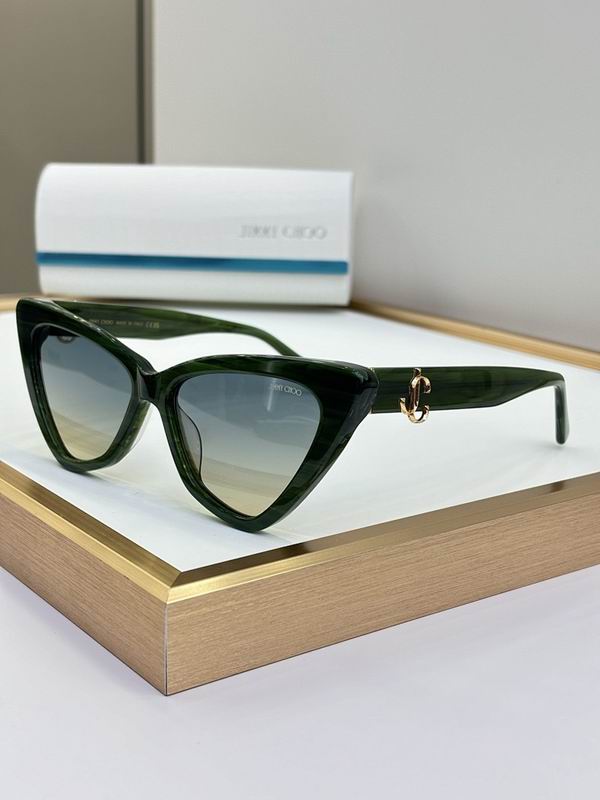 Jimmy Choo Glasses sms (104)