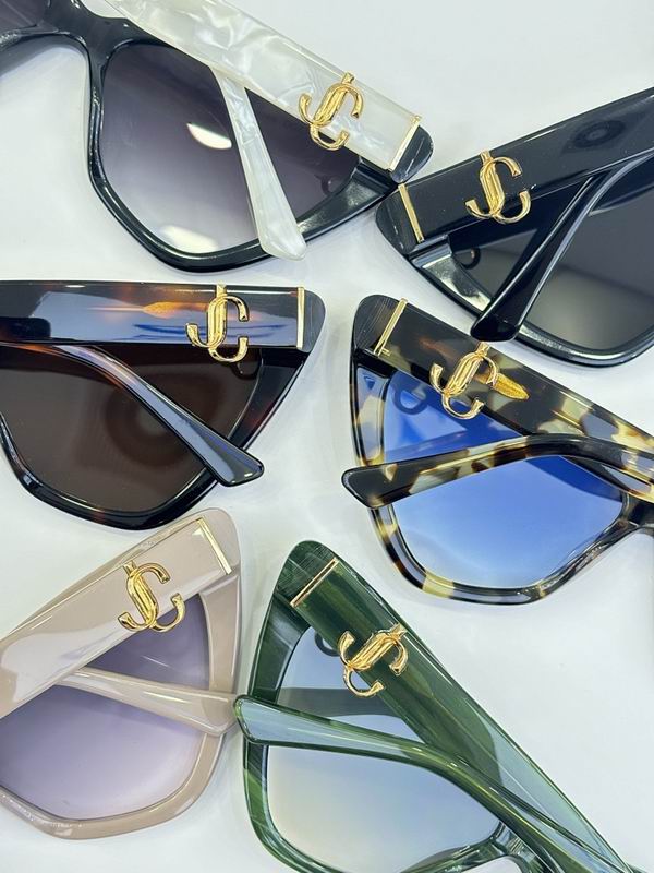 Jimmy Choo Glasses sms (108)