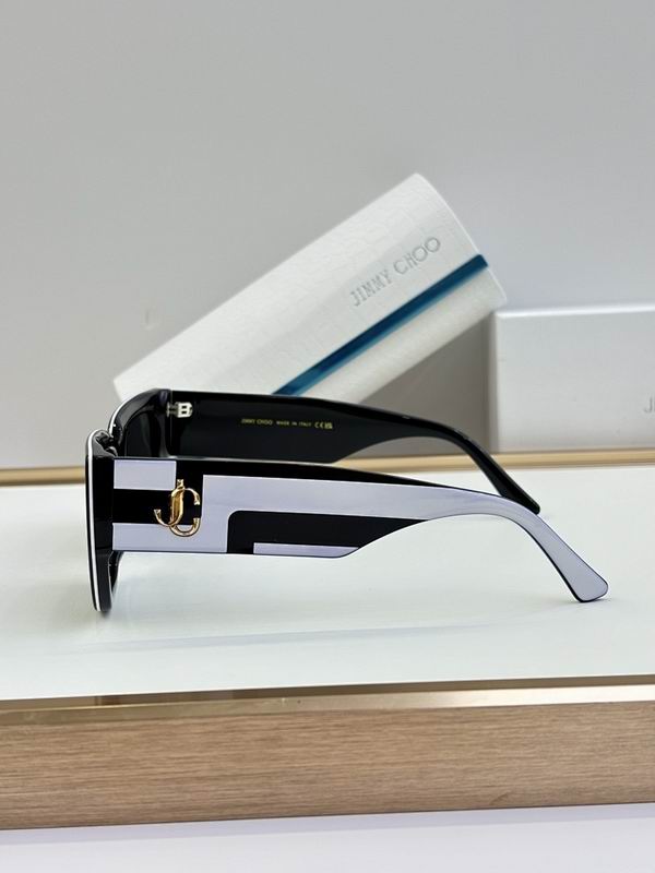 Jimmy Choo Glasses sms (117)