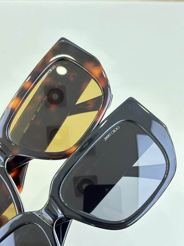 Jimmy Choo Glasses sms (118)