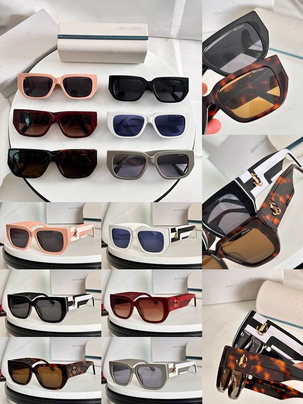 Jimmy Choo Glasses sms (119)