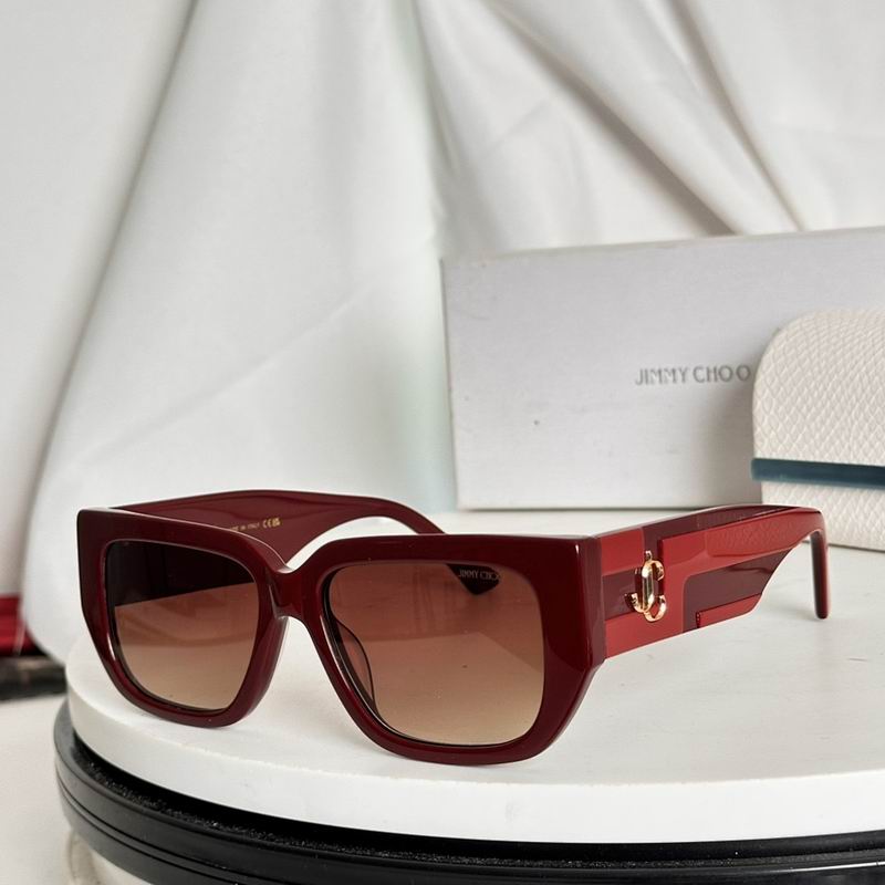 Jimmy Choo Glasses sms (123)