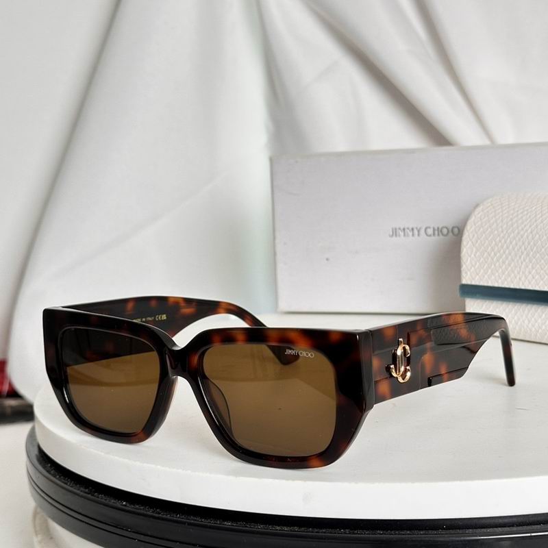 Jimmy Choo Glasses sms (124)