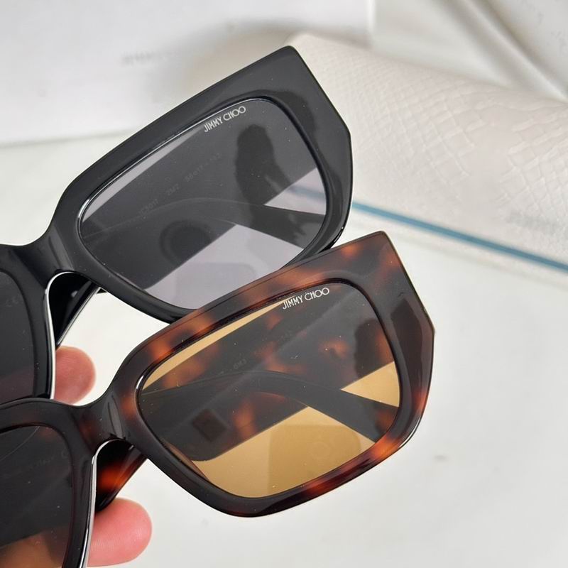 Jimmy Choo Glasses sms (126)