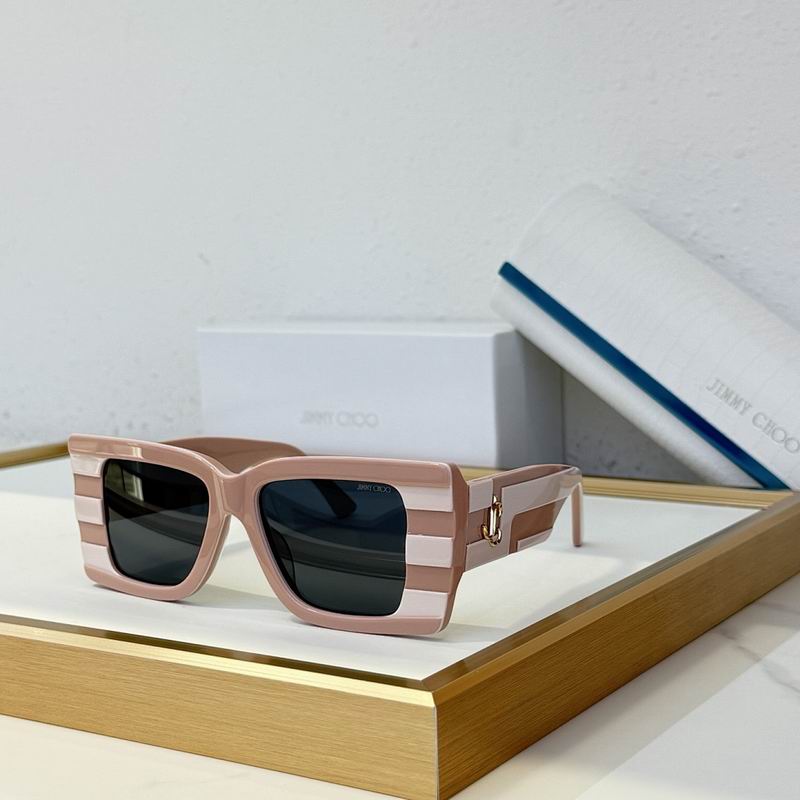 Jimmy Choo Glasses sms (134)