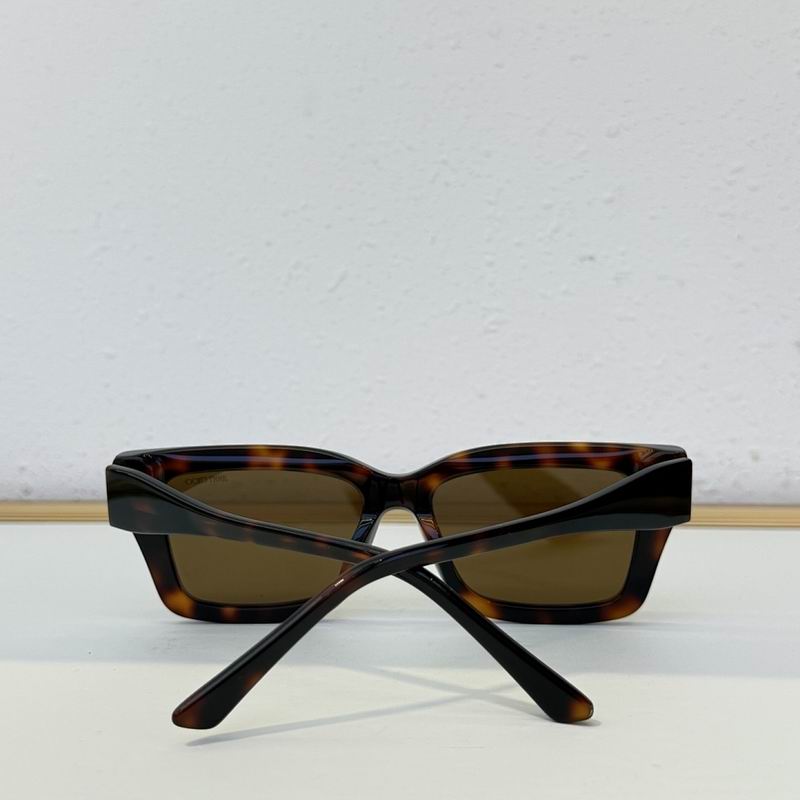 Jimmy Choo Glasses sms (146)