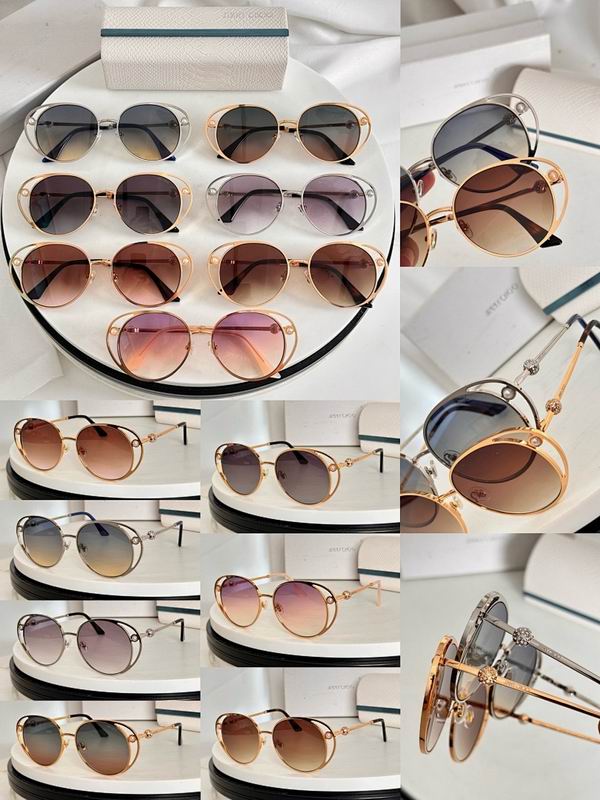 Jimmy Choo Glasses sms (147)