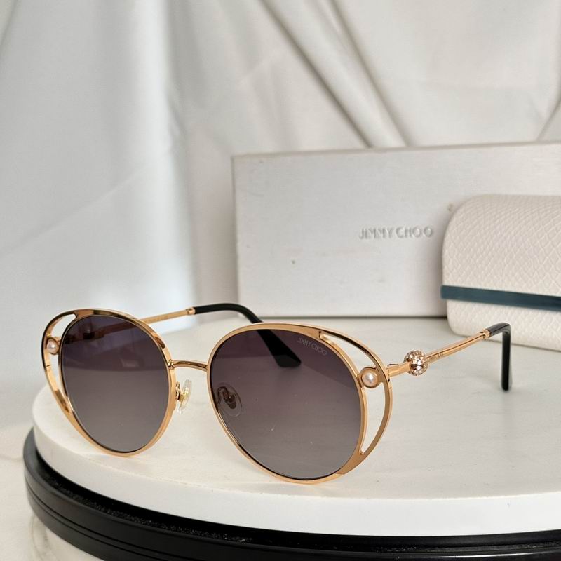 Jimmy Choo Glasses sms (152)