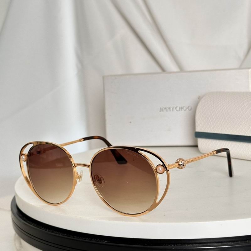 Jimmy Choo Glasses sms (154)