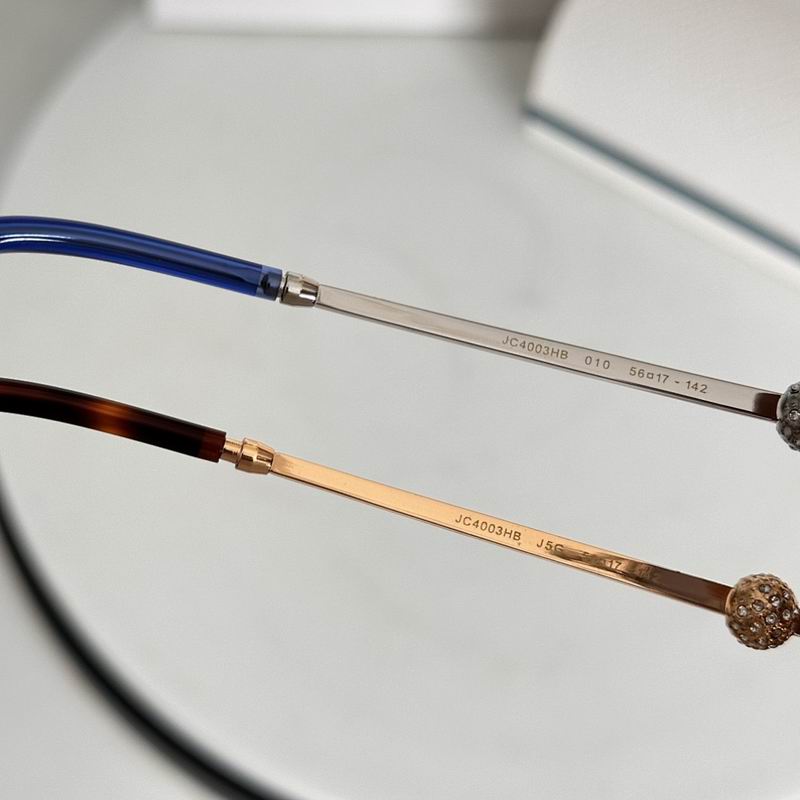 Jimmy Choo Glasses sms (155)