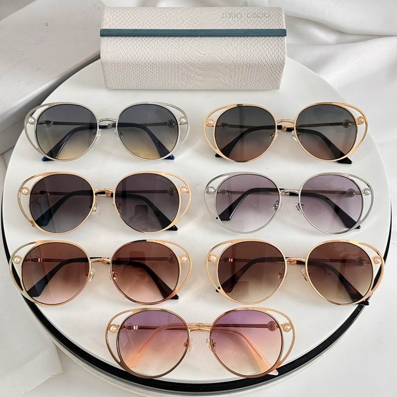 Jimmy Choo Glasses sms (156)