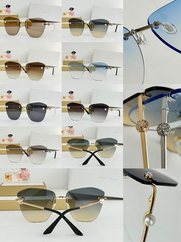 Jimmy Choo Glasses sms (157)