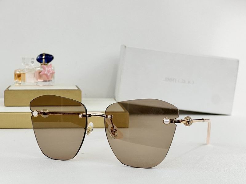 Jimmy Choo Glasses sms (158)