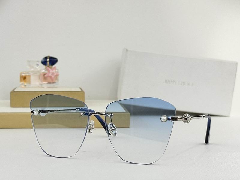 Jimmy Choo Glasses sms (159)