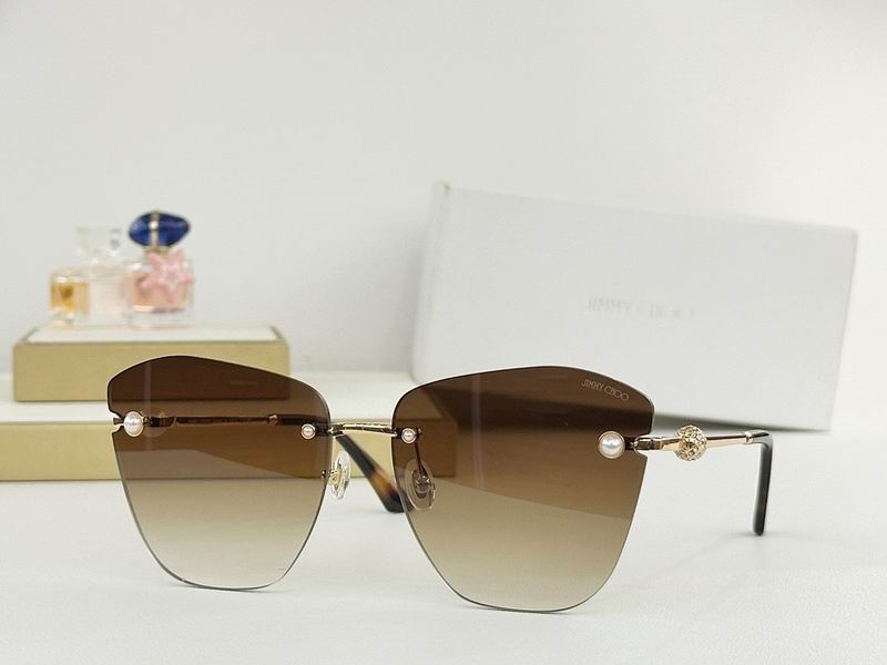 Jimmy Choo Glasses sms (161)