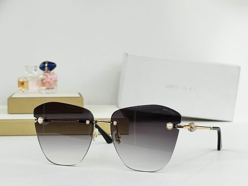 Jimmy Choo Glasses sms (162)