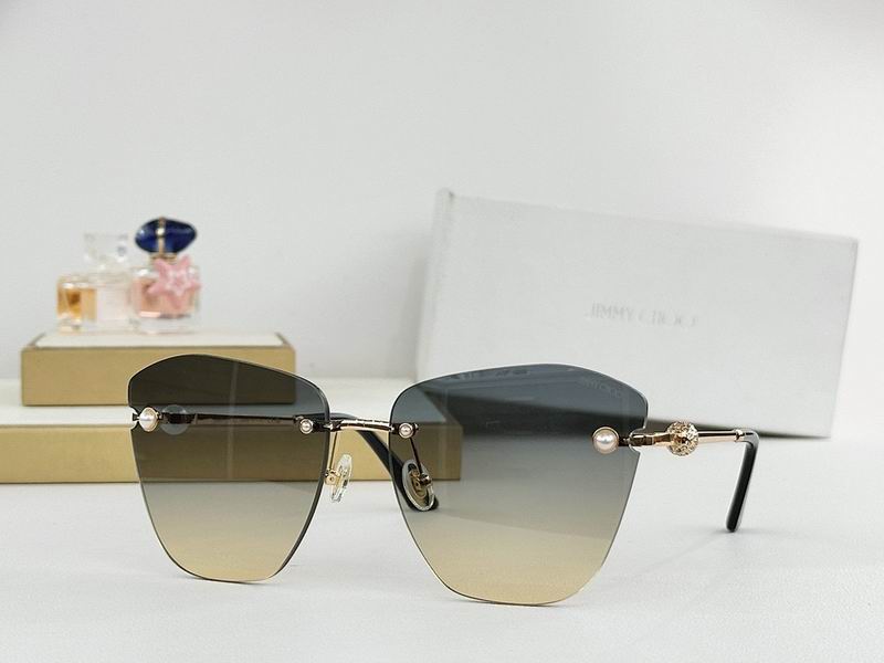 Jimmy Choo Glasses sms (163)