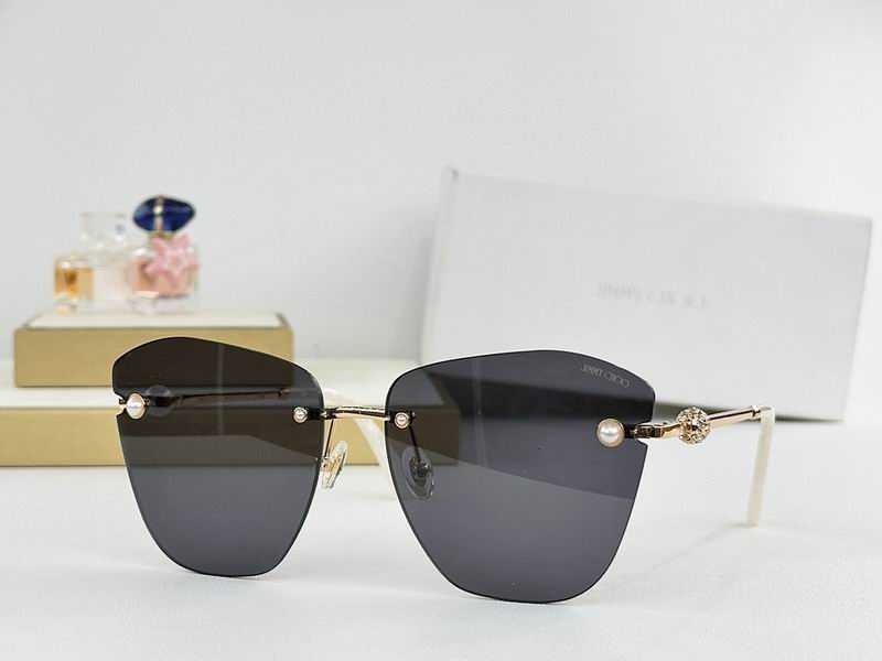 Jimmy Choo Glasses sms (164)