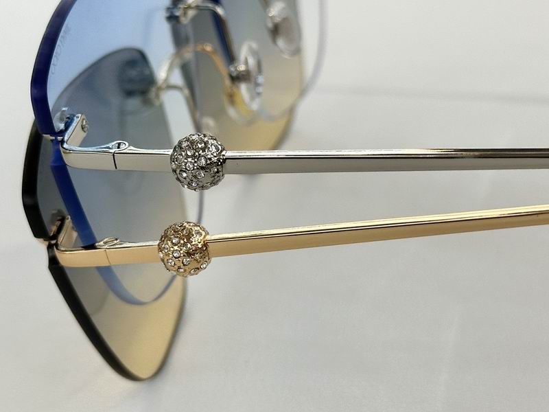 Jimmy Choo Glasses sms (165)