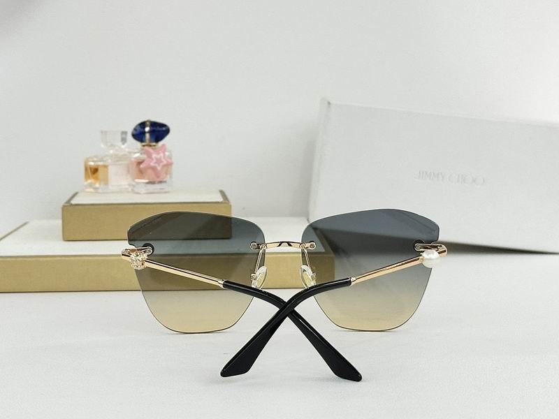 Jimmy Choo Glasses sms (166)