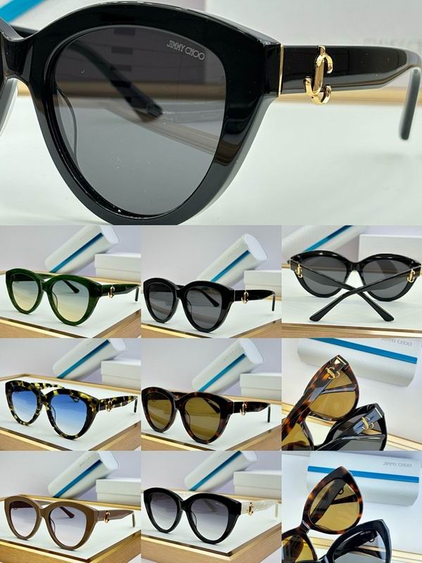 Jimmy Choo Glasses sms (167)
