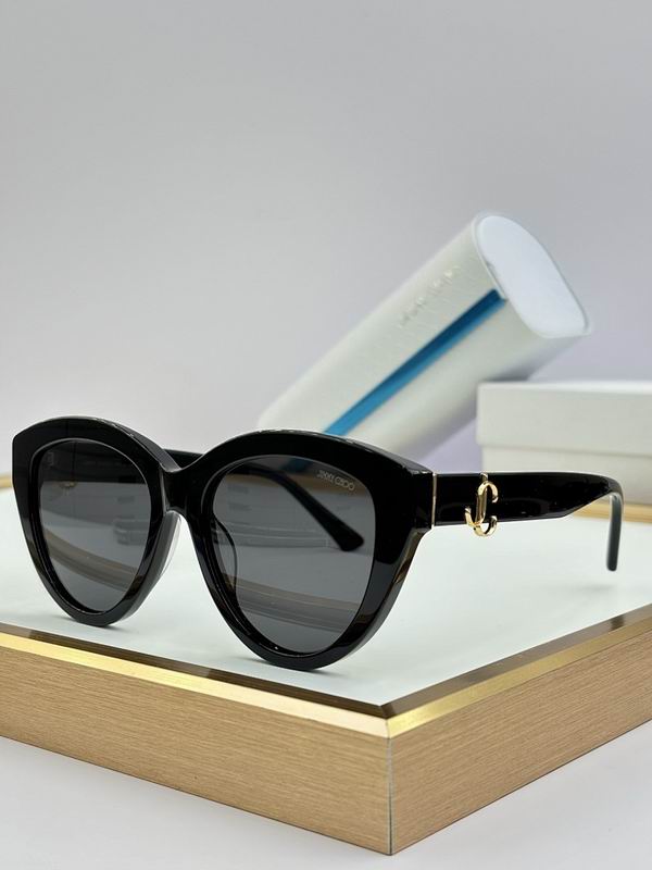 Jimmy Choo Glasses sms (168)