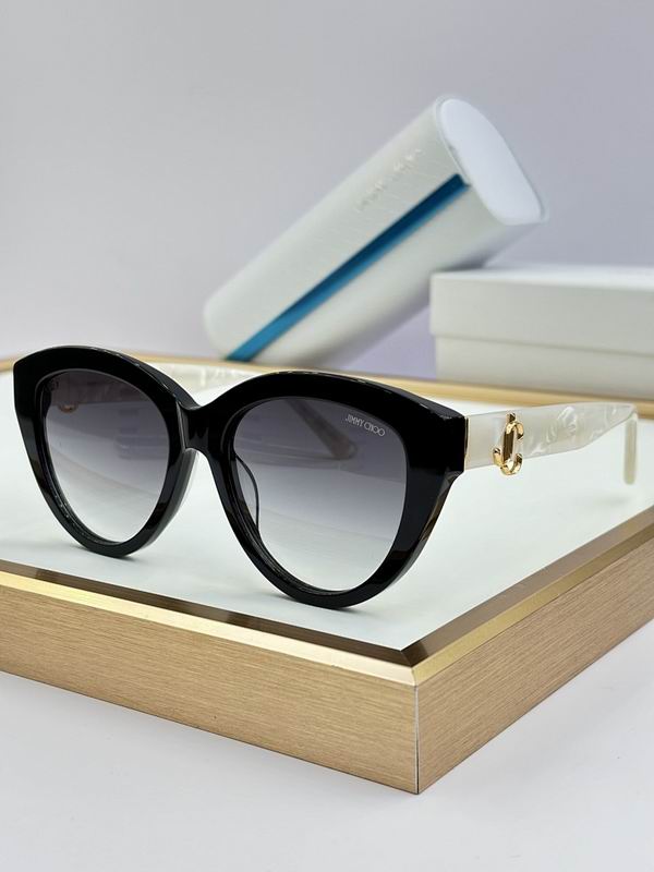 Jimmy Choo Glasses sms (169)