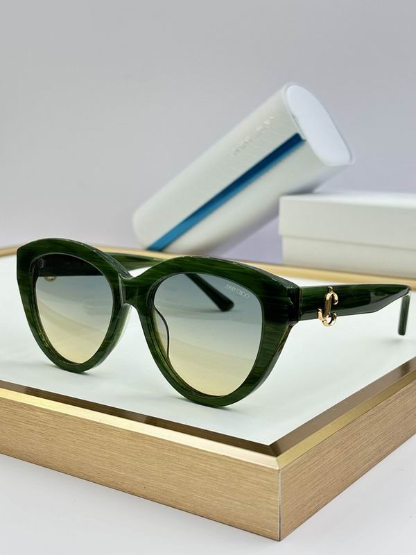 Jimmy Choo Glasses sms (171)