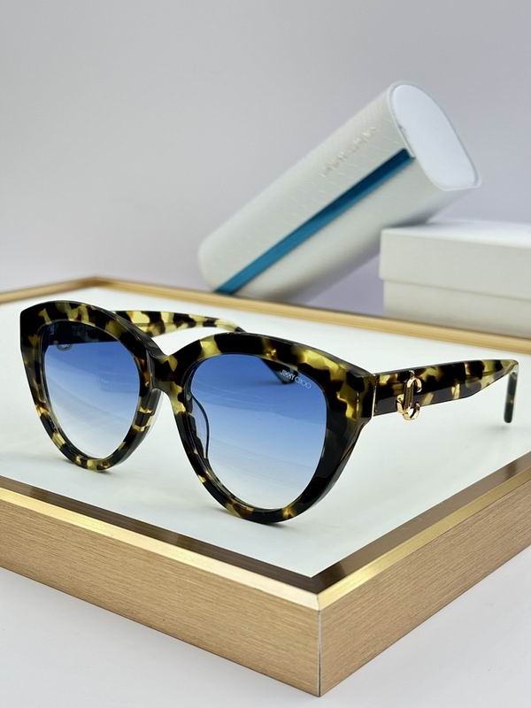 Jimmy Choo Glasses sms (173)
