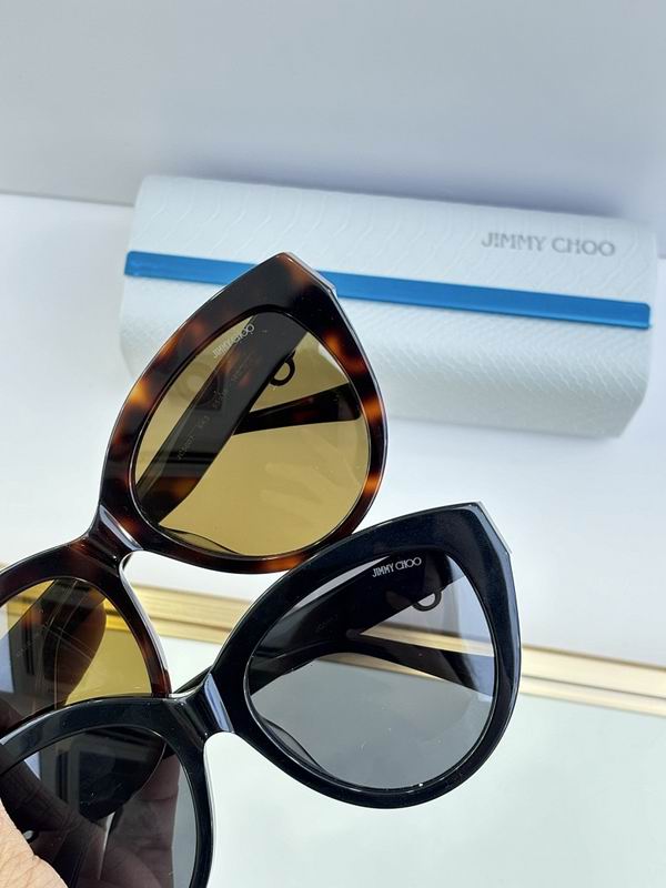 Jimmy Choo Glasses sms (174)