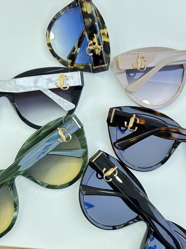 Jimmy Choo Glasses sms (176)