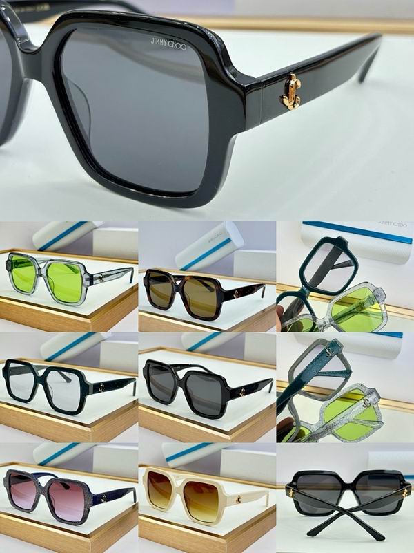 Jimmy Choo Glasses sms (177)