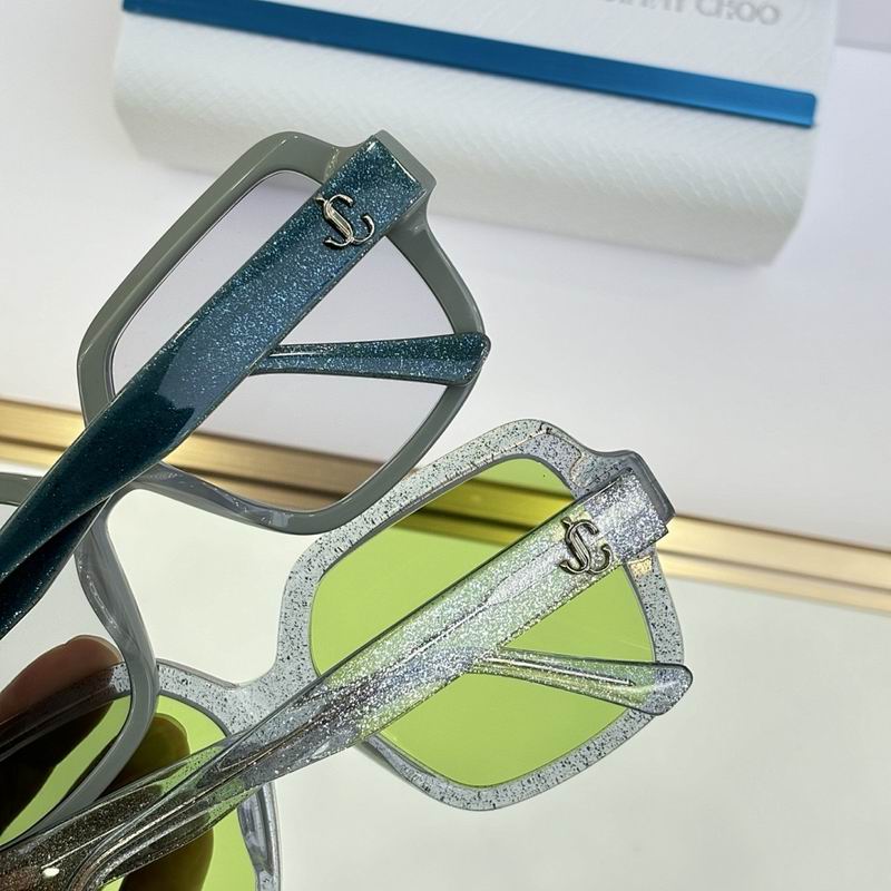Jimmy Choo Glasses sms (184)