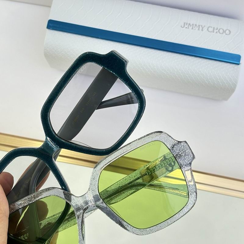 Jimmy Choo Glasses sms (185)