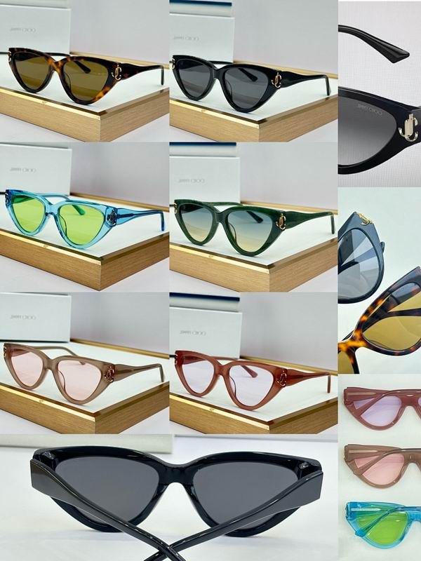 Jimmy Choo Glasses sms (187)