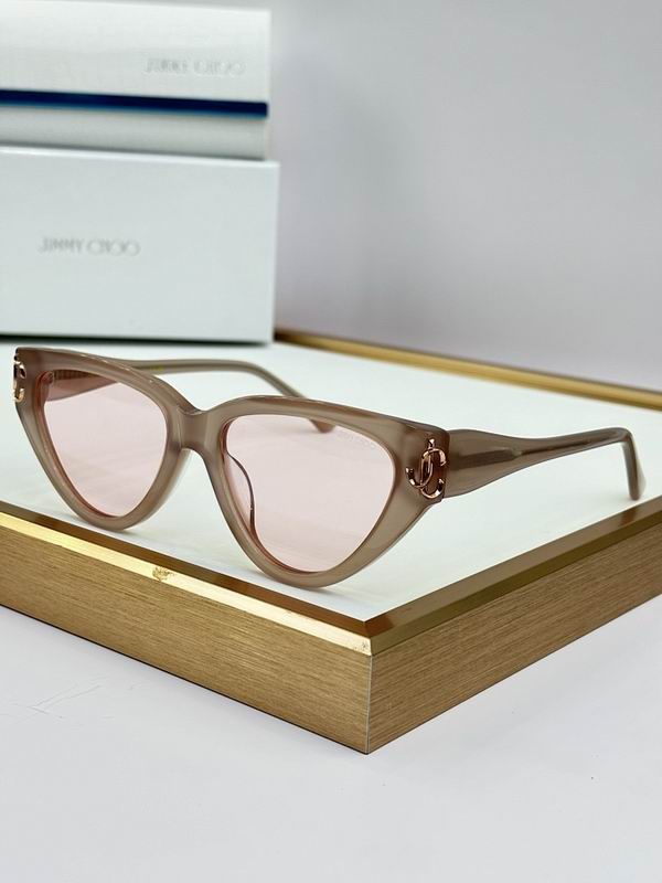 Jimmy Choo Glasses sms (190)