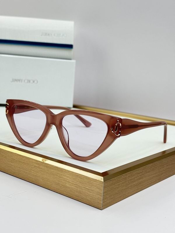 Jimmy Choo Glasses sms (191)