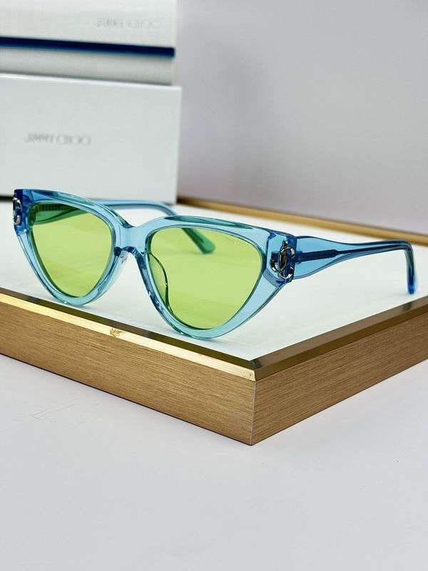 Jimmy Choo Glasses sms (192)